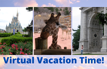  Virtual Vacation Graphic